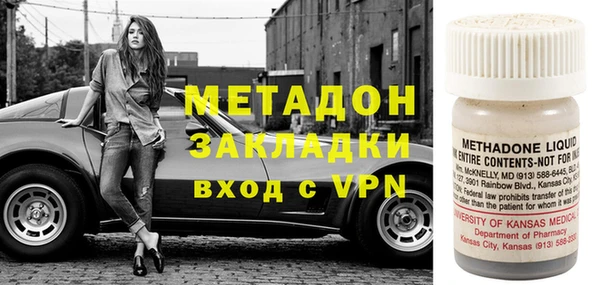 таблы Баксан